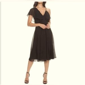 🔴 Dress The Population Claudia Dress - NWT